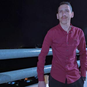 كرم الخرابشه