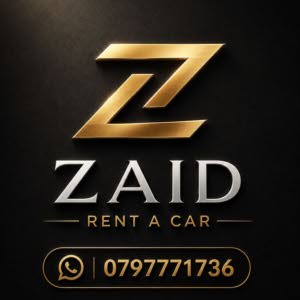 Zaid rent car 