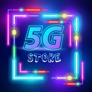  الجيل الخامس 5G Store