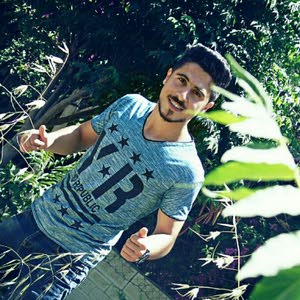  Alaa Shjrawi