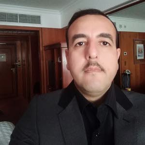  خالد احمد