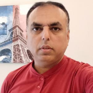  Ayaz Ahmed Nawaz