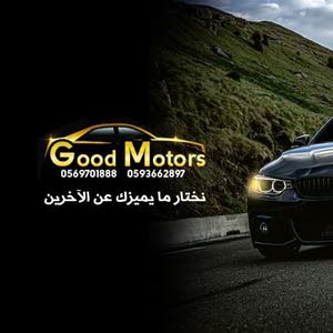  Good Motor