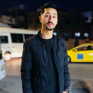  محمد الغزاوي