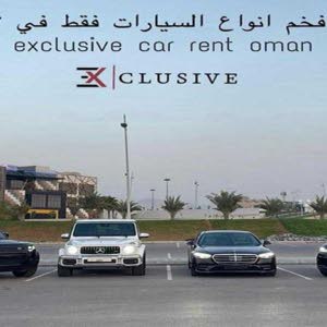 اتراد لتأجير السيارات