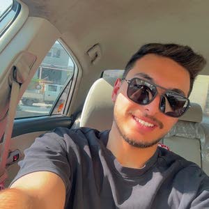 محمود الروسان