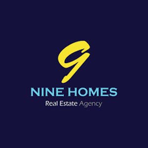  NINE HOMES REAL ESTATE AGENCY