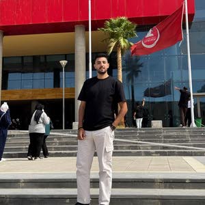 yazan fayez