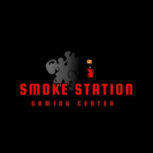  Smoke station