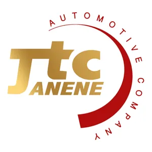 شركة الجعنينه للتجاره  (Janene motors)