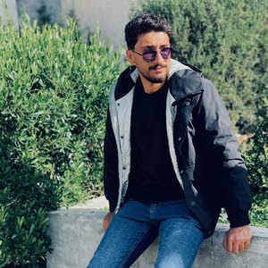  محمد خالد الخلايلة