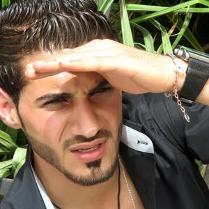 Ibrahim Ziyadah