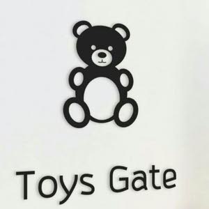  Toy's Gate