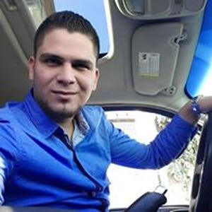  Ahmad Abu Arja
