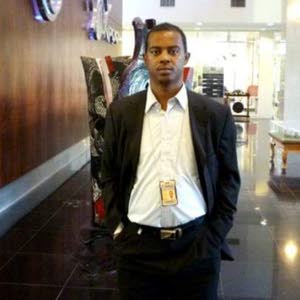 محمد فاروق محمد الحاج