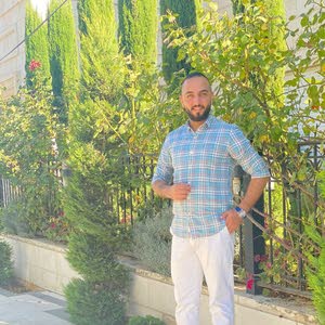  Osama Dmour