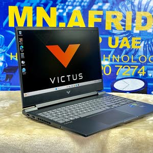  MN.Afridi Laptops UAE