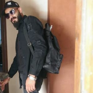  Mohammad Alhattab