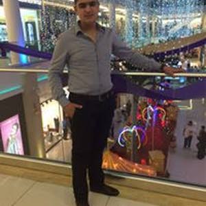  Abdalrhman Ghlla