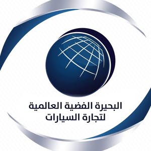 البحيرة الفضية العالمية لتجارة السيارات