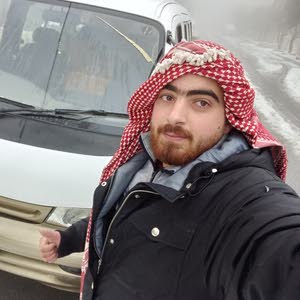  Taha Almunair