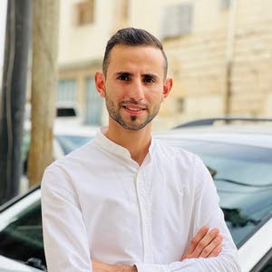 محمود محمد بركات مرار