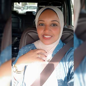  Mariam Al Abady