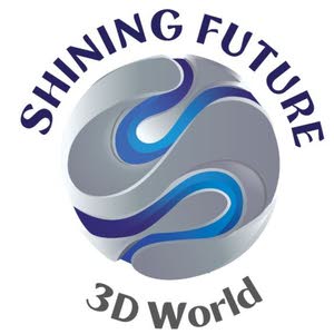  المستقبل المنير SHINING FUTURE زاهر السالمي