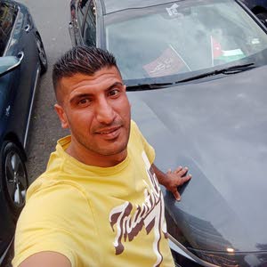  محمد الطعاني
