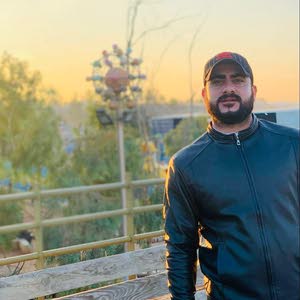  حسام الظهراوي