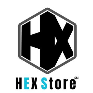  HEX store