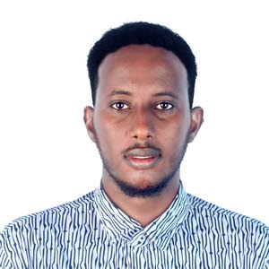  Abdulkadir Khalif Warsame