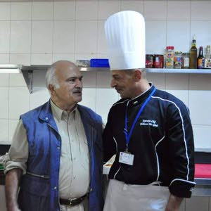  Mahmoud Abu Ghali