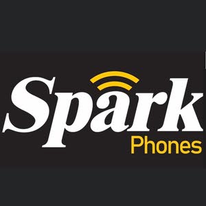  Spark Phone