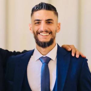  laith haron