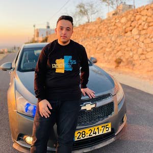 عيسى ابو عليان