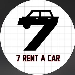  7 Rent A Car