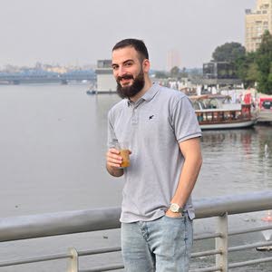 ابراهيم خليل