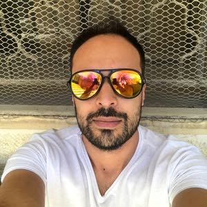 Muath Zahran