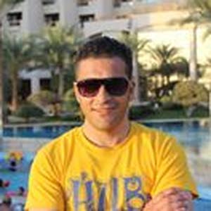 Talal Hamadeen