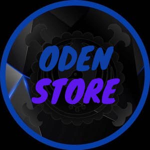  ODEN STORE