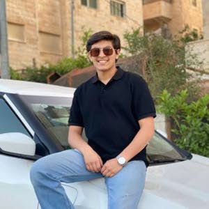  Adam Alqaood