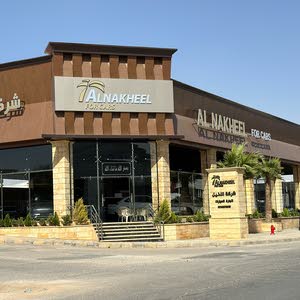  ALNAKHEE CARS