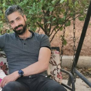 Ahmad ALRamahi