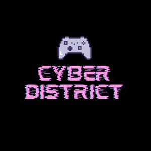  Cyber District