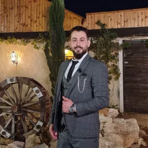  أحمد الكسواني