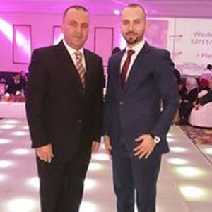 Yasser Hijazi