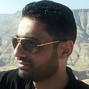  mahmoud qasqas