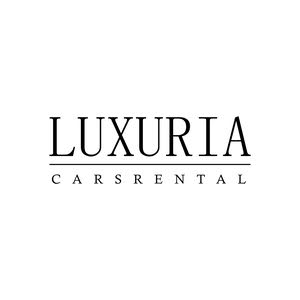  Luxuria Rent Car