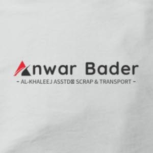  Anwar Bader Al Khaleej ASSTD
